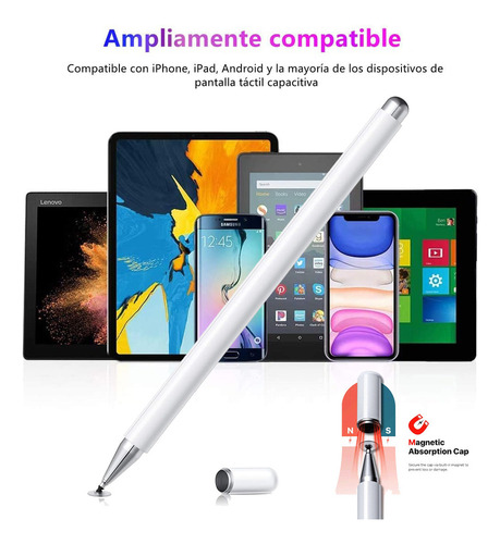 A Teclado Sensível Ao Toque+mouse+capa Stylus Para Pad Pro