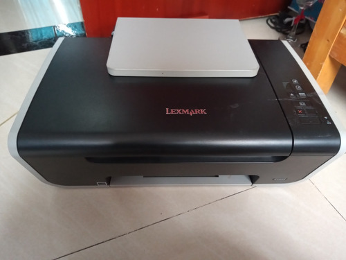 Impresora Multifuncional Lexmark X2695