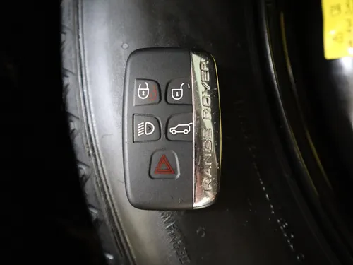 Land Rover Range Rover Evoque Se 2.0 Tp T 5p 4x4