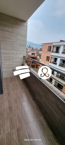 Venta Apartamento Duplex Itagui