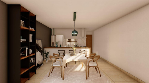 Departamento En Pozo, Zona Iupa Uf N°2