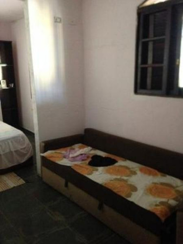 Casa No Balneário Gaivota Com Bom Terreno -itanhaém 2341 Npc