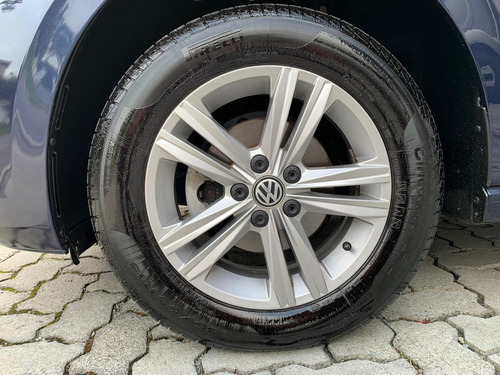 Volkswagen Polo 1.0 Mpi Manual
