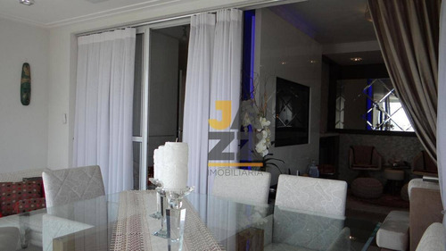 Imagem 24 de 27 de Apartamento Com 3 Dormitórios À Venda, 89 M² Por R$ 1.060.000,00 - Tatuapé - São Paulo/sp - Ap7182