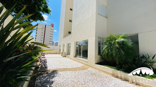 Imagem 2 de 30 de Apartamento Cobertura Com Churrasqueira No Condomínio Spazio Guarany | Vianelo | Jundiaí | São Paulo - Ap02125 - 70581686