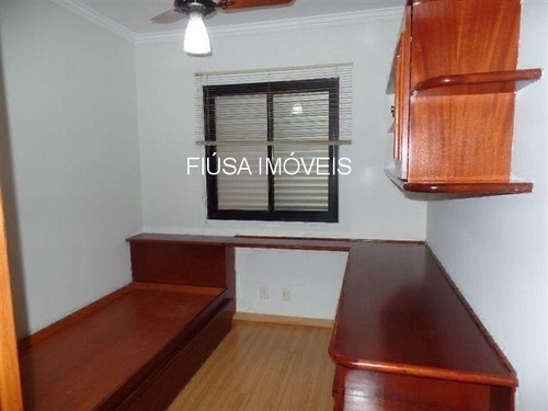 Imagem 2 de 6 de Apartamento - Ap00509 - 70984348