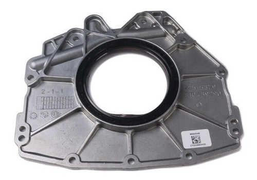 Retentor Volante Flange Mercedes E320 E350 Gl320 Gl350 Ml320