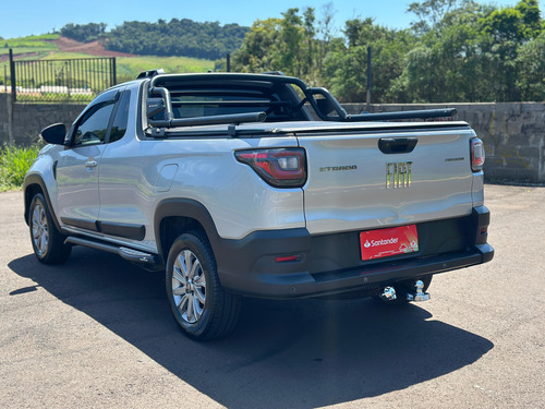 Fiat Strada 1.3 Freedom Cab. Cs Plus Flex 2p