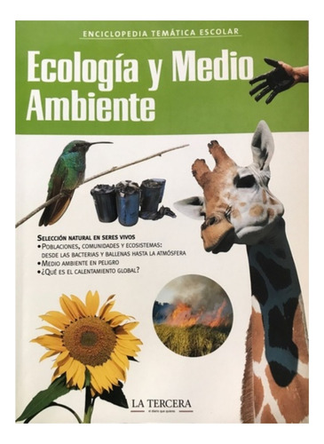 Enciclopedia Temática Escolar 