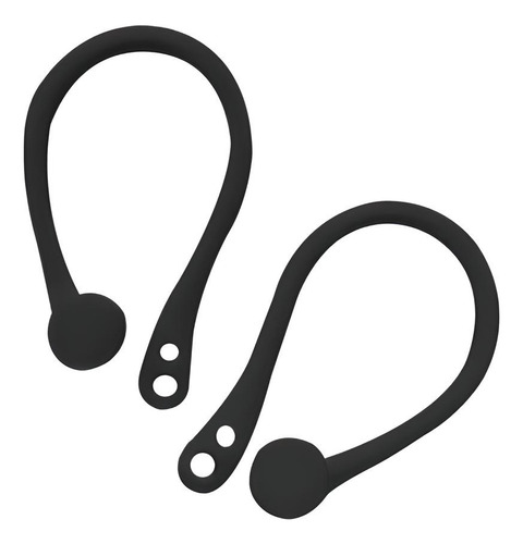 Porta Audífonos Bluetooth Anticaída Sujeta Auri Para AirPods