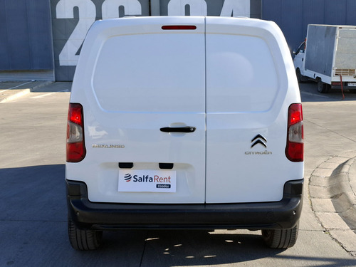 Citroen Berlingo 2022