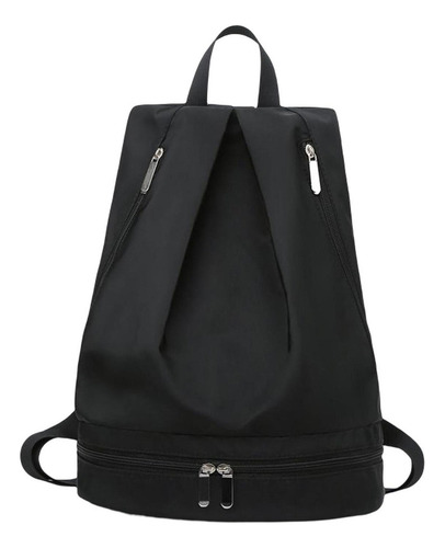 Xiaery Entrenamiento Mochila Bolsa Entrenamiento Weekender