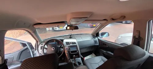 SsangYong Kyron 2.3 A230