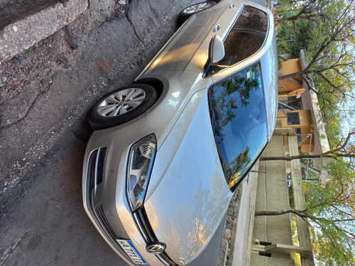 Imagen 5 de 7 de Vendo Volkswagen Golf 1.4 Turbo Confortline