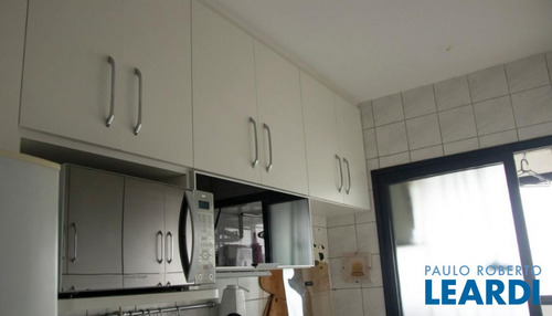 Imagem 9 de 15 de Apartamento - Vila Mascote - Sp - 637583