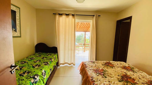 Imagem 6 de 30 de Bela Chácara À Venda Em Mairiporã-sp - 0263 - 68708418