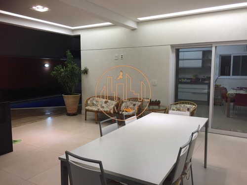 Imagem 6 de 16 de Linda Casa Em Esplanada Do Sol Sjc - 4583