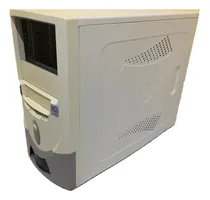 Comprar Gabinete Cpu Antigo Pentium 3 *** Excelente Estado ****