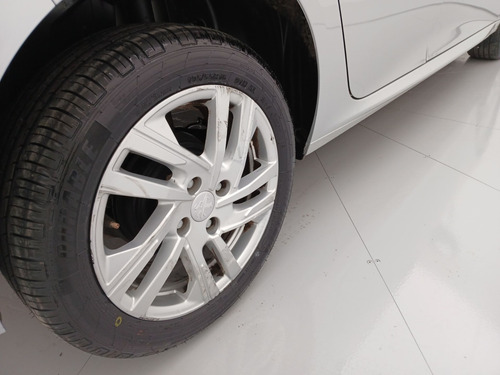 Peugeot 208 1.6 16V FLEX ACTIVE AT6