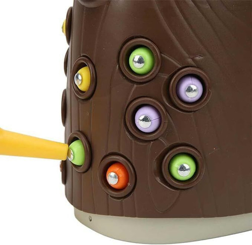 F 1 Conjunto De Alimentador Magnético De Pássaros.