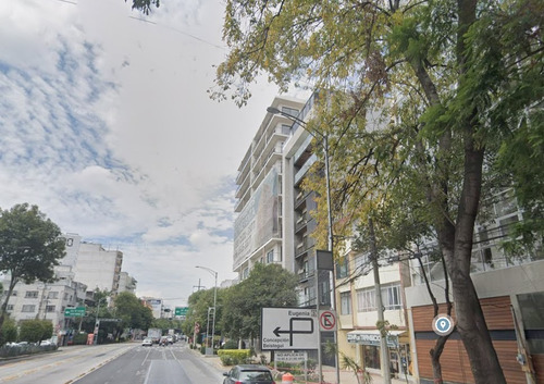 Vendo Departamento En Av Cuauhtemoc!!! 204