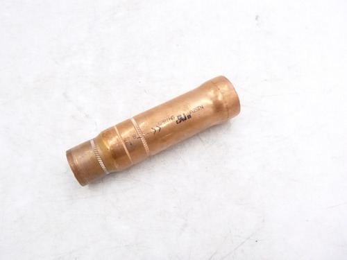 Genuine Oem Carrier Ec31ez274 7/8 Spring Loaded Cop Ccz