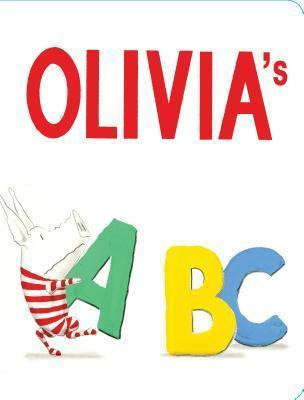 Libro Olivia's Abc