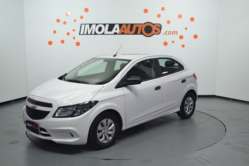 Chevrolet Onix 1.4 Joy Ls Mt 2019-imolaautos