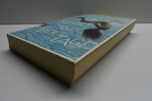 Ein Sommer Und Vier Tage Adriana Popescu C64 (Usado)