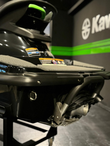 Kawasaki Jet Ski Stx 160 X