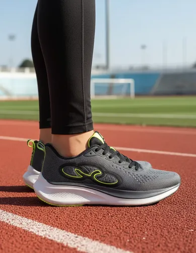 Tenis Olympikus Voa 3 Corrida Academia Esporte Original