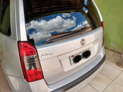 Fiat Idea 2009 1.4 Elx Flex 5p