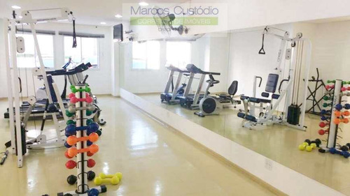Apartamento Com 2 Dorms, Vila Ema, São Paulo - R$ 298 Mil, Cod: 1152 - V1152