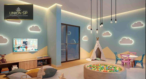Imagem 9 de 10 de Apartamento Com 3 Dormitórios À Venda, 69 M² Por R$ 786.100,00 - Saúde - São Paulo/sp - Ap51297