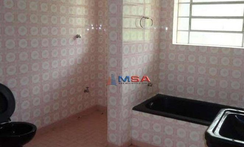 Imagem 10 de 15 de Casa À Venda, 463 M² Por R$ 1.950.000,00 - Alto De Pinheiros - São Paulo/sp - Ca0957