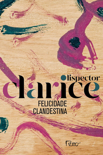 Imagem 1 de 1 de Felicidade Clandestina(edição Comemorativa)