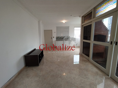 Imagem 17 de 29 de Apartamento - Ap01486 - 70355863