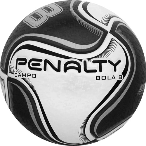 Bola 8 Campo Penalty / Original / Pro