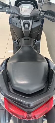 Yamaha Nmax Connected 160 Abs 2022