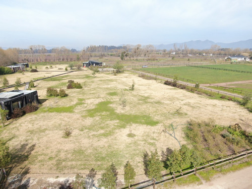 Excelentes Lotes A La Venta A 10 Minutos De Santa Cruz