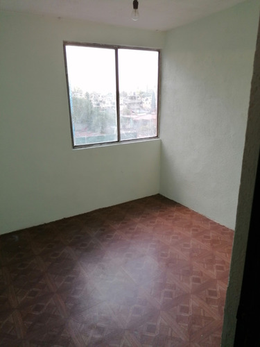 Imagen 4 de 14 de Vendo Departamento Iztapalapa San Nicolas Tolentino