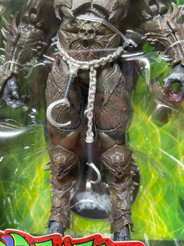 Figura Mcfarlane Toys Spawn Raven 20 Cm De Altura