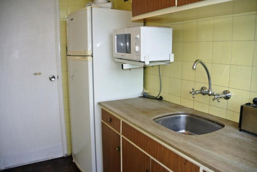 Venta Apartamento 1 Dormitorio - Playa Mansa (ref: Atm-6118)
