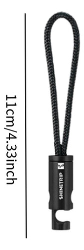 Hebilla Para Acampar La Tienda De Cuerda Hebilla Estilo C