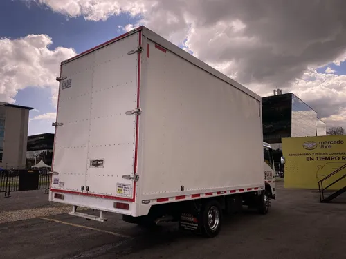 Chevrolet Npr 2023