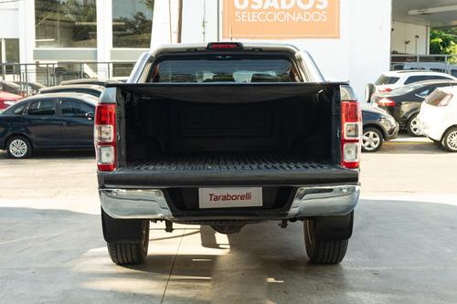 Ford Ranger 2016 3.2 Cd 4x4 Xlt Tdci 200cv Taraborelli