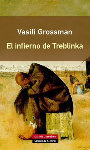 Infierno De Treblinka,el - Grossman,vasili