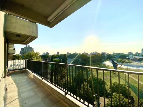 Imagen 12 de 15 de Venta Departamento 2 Dormitorios Frente Al Mercado Del Patio