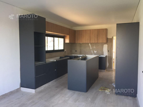 Imagen 14 de 15 de Casa En Venta En Canton Norte A Laguna- Maroto Propiedades-