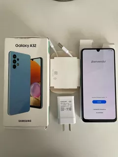 Samsung Galaxy A32